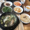 능이버섯백숙·삼계탕벅벅가든 일산점 이미지