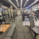 위너핏 피트니스 이미지