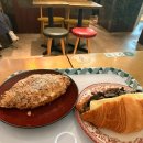 아침온 bakery | 싱가포르 베이커리 맛집 - 이미 너무 유명한 Tiong Bahru Bakery (Foothills) 🥐