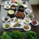 민갈비앤쌈밥 이미지