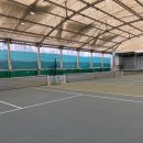 종합운동장(테니스장) 이미지