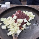 상사서로12길1R-2 | 2월 임산부 먹방 기록(18주~21주차)