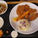 고메돈까스 이미지