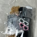 인싸 모루인형키링 만들기 이미지