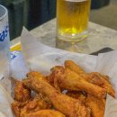 세종시 새롬동 또봉이통닭 치맥하기 좋은 신상 옛날 치킨 맛집 추천