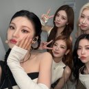 ITZY 달글 (10) 이미지