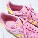 4498 | [아디다스 가젤볼드 핑크옐로우 IF4498]가젤의 계절이 왔어요❣️