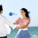 푸른물고기 이미지