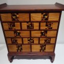 전통나래관 앞 이미지