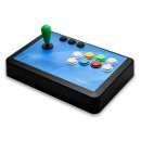 게임투게임 | 메이크스틱미니 휴대용 격투게임 스틱으로 딱👊🎮