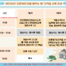 이호테우비치펜션&ok다이브제주