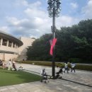 2021(사)한국서예협회 경상북도 초대작가전 | [ART020]강인한 글짜의 매력속으로! "한국서도초대작가전" 리뷰 / 예술의전당 세계음악분수 / 서예박물관