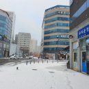 운정모던한식뷔페