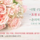 Re:6월 4일 (수) 장미축제 부천 백만송이장미원[날씨와 준비물] 이미지