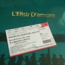 박종호 농장 | <오페라 리뷰/후기> L'Elisir D'amore/사랑의 묘약 @예술의전당 오페라극장 (04/03/2014)