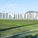 분성체육공원 축구장 이미지