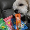 (주)팻온라인 | 다이소 강아지영양간식추천 보령리베펫댕댕짜요 높은 기호성 종합건강 츄르