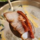 봉오동순댓국 - 서구 | 봉오동순댓국