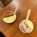 카페라또 | 연희동 디저트 카페 멜레코테젤라또 존맛 정통이탈리안 맛집 내돈내산 후기