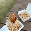 목감공원 화장실 | 시흥 목감맛집 타코링 생문어가 들어간 타코야끼