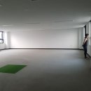 운정고등학교 앞 횡단보도 이미지