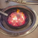 팔산 | 상일동역 맛집, 상일동역 고기집, 상일동 삼겹살 맛집팔산숯불구이 상일본점