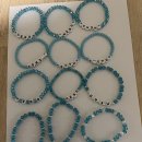 인천첫콘(17일) 팔찌. 머리핀 나눔합니다 이미지