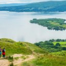 [스코틀랜드 민요] Ella Roberts - The Bonnie Banks of Loch Lomond 이미지