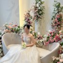 헤어드레스 | EP.12 - 리베라컨벤션 드레스, 헤어메이크업 &amp; 루벤스홀 후기