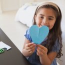 시니어 종이접기 지도사 이미지