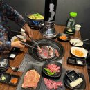 와규홀릭부천점 | [부천상동맛집] 와규홀릭, 엄마랑 특별한 외식 스페셜세트 B코스 데이트 💘