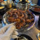 록갈비꿈의숲점 | 장위동 맛집 록갈비 꿈의숲점 매운쪽갈비 중독되는 맛 후기(생맥주 필수🍺)