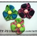 리본아트 이미지