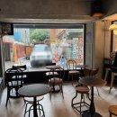 합정티라미수 | 합정 카페 센트럴사이트 합정점 드립커피와 티라미수 찐맛집 후기