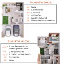 (Apodaca) Montalto Residencial 주택 렌트 합니다. (Sin Muebles) 이미지