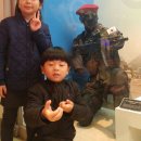 캐슬 아카데미 태권도 이미지