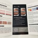 광명 일직동 피부관리 애씨큘 필링 물방울 리프팅으로 속건조 해결 에스테틱 타임 솔직후기