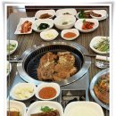 태능초가집갈비 이미지