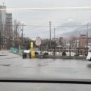 감자옹심이와 메밀막국수 이미지