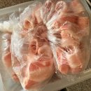 산이네삼겹살 | 자취생 식재료 추천 마켓컬리 돌돌말이 대패삼겹살 구매후기