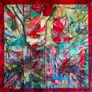 개념추상 리얼리즘 욕망 시각디자인, 현대 추상미술 시각디자인미술가 [1] Pop-Art Desire Visual Design Artis 이미지