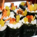 못난이김밥 이미지