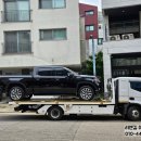 사업자 GMC 리스 실출고 후기