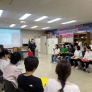 기초부터 실버라인 댄스 이미지