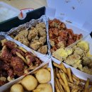 치킨마루 | [치킨마루/씩스팩] 치킨마루 씩스팩 후기