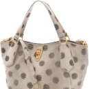 Marc by Marc jacobs Embossed Lizzie dots NS tote 이미지