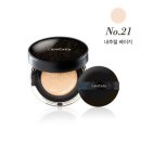 케어셀라 지쿱 | 지쿱 케어셀라 프레스티지 에어쿠션 사용후기!!