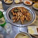 이모네 꽃돼지