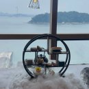 바다찻집 | [인천/영종도] 바다 보며 힐링하는 오션뷰 전통 찻집 '차덕분' 내돈내산 솔직후기 🌊