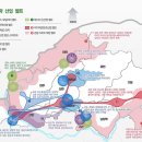 통일 韓流] 박정 의원,‘경기북부 특별자치도 설치 등에 관한 특별법’ 발의와 경기의 三通실현!- 경기북도에 날리는 남북의 쓰레기 풍선 이미지